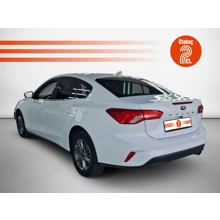 FORD-FOCUS-TITANIUM STIL 4K 1.5LEBLUE 115PS AT GSR