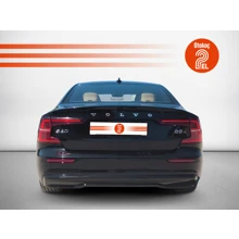 VOLVO-S60-B5 AWD 250HP PLUS, DARK