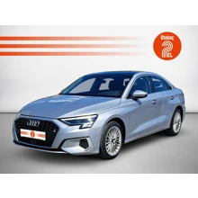 AUDI-A3-SEDAN 35 TFSI 150 HP ADVANCED STR