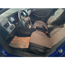 RENAULT-CLIO-EVOLUTION 1.0 TCE X-TRONIC 90 BG