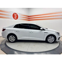 RENAULT-MEGANE-SEDAN JOY COMFORT 1.3 TCE 140 BG EDC