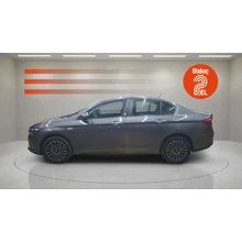 FIAT-EGEA-1.3 MJET II DS 95 HP EASY