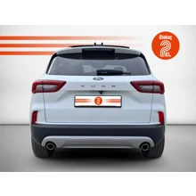FORD-KUGA-TITANIUM 1.5L ECOBOOST 186PS 8İLERİ AT