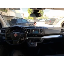 FIAT-ULYSSE-2.0 MJET 177HP AT-8 LOUNGE MAXI PANO PAK