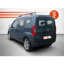 FIAT-FİORİNO-1.3 MJET 95HP EU6DF SAFELINE COMBI