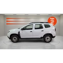 DACIA-DUSTER-ESSENTIAL 1.3 TCE 150 BG 4x4
