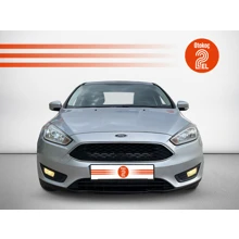 FORD-FOCUS-1.6L TI-VCT 125PS EU6 4K TREND X