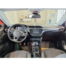 OPEL-CORSA-1.2 BENZİNLİ MT-5 75HP ELEGANCE