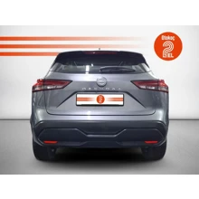 NISSAN-QASHQAI-1.3 DIG-T 158PS X-TRONIC CVT SKYPACK