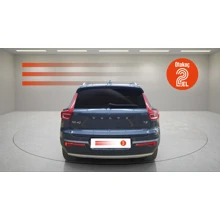 VOLVO-XC40-1.5 T3 163HP FWD INSCRIPTION GEARTRONIC