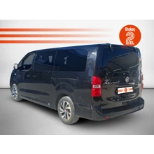 FIAT-ULYSSE-2.0 MJET 177HP AT-8 LOUNGE MAXI KONF PAK