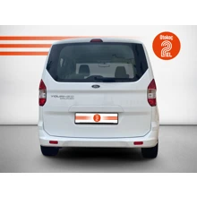 FORD-TOURNEO COURIER-1.5 L TDCI 100PS EU6.2 DELUXE MCA