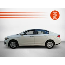 FIAT-EGEA-1.3 MJET II DS 95 HP EASY