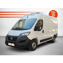 FIAT-DUCATO-VAN MAXI 2.2 MJET3 140HP (11.5M3)