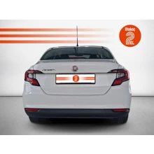 FIAT-EGEA-1.3 MJET II DS 95 HP EASY