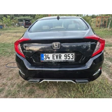 Sahibinden Honda Civic