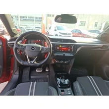 OPEL-CORSA-1.2 BENZİNLİ AT8 130 HP ULTIMATE