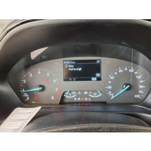 FORD-PUMA-STYLE 1.0LT ECOBOOST 125PS 7 OTOMATİK