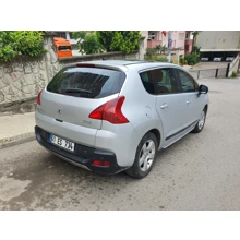 Full paket, Masrafsız 1.6 hdi 3008 Premium Pack