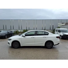 FIAT-EGEA-1.6 MJET 130HP URBAN DCT