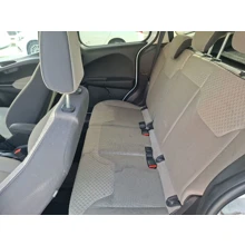 FORD-TOURNEO COURIER JOURNEY-TITANIUM KISA 1.5L TDCI 100PS 6İLERİ MT