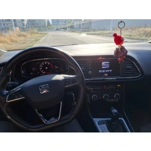 Seat leon fr mat paket