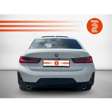 BMW-3 SERISI-1.6 320I M SPORT