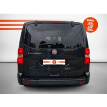 FIAT-ULYSSE-2.0 MJET 177HP AT-8 LOUNGE MAXI PANO PAK