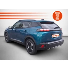 PEUGEOT-2008-ALLURE 1.2 PURETECH 130HP EAT8
