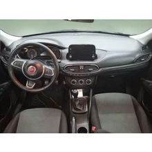 FIAT-EGEA-1.3 MJET II DS 95 HP EASY
