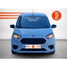 FORD-TOURNEO COURIER JOURNEY-1.5L TDCI 100PS JOURNEY TREND EU6.2