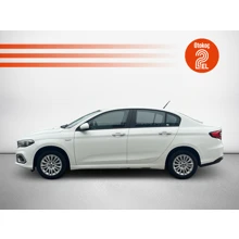 FIAT-EGEA-1.3 MJET II DS 95 HP EASY