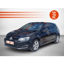 VOLKSWAGEN-GOLF-1.2 TSI BMT 110 PS COMFORTLINE DSG