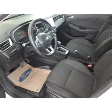 RENAULT-CLIO-Touch 1.3 TCe EDC 130 bg