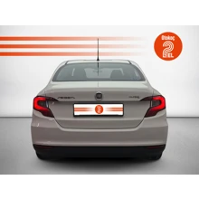 FIAT-EGEA-1.3 MJET II DS 95 HP EASY