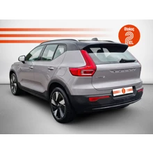 VOLVO-EX40-SINGLE MOTOR EXTENDED RANGE ULTRA