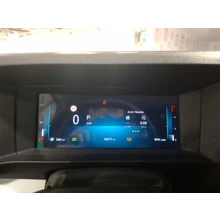 OPEL-VIVARO-2.2 180 HP DİZEL AT8 ULTIMATE XL CARGO