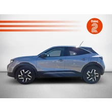 OPEL-MOKKA-1.2 TURBO 130HP EDITION