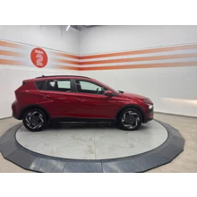 HYUNDAI-BAYON-1.4 MPI 100 PS STYLE BENZİN OTOMATİK