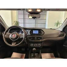 FIAT-EGEA-1.6 MJET 130HP EASY DCT