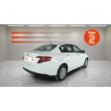 FIAT-EGEA-1.6 MJET 130HP EASY DCT