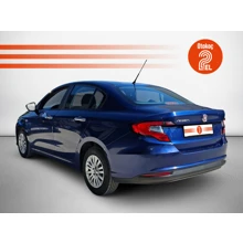 FIAT-EGEA-1.6 MJET 130HP EASY DCT