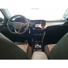 OPEL-CORSA-1.2 BENZİNLİ AT8 100 HP EDITION