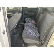 FIAT-DOBLO COMBİ-EASY 1.2 110 HP PURETECH S3