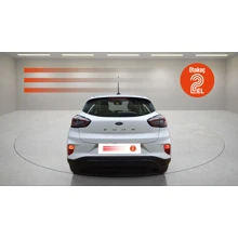 FORD-PUMA-STYLE 1.0 ECOBOOST 125PS 7 OTOMATIK