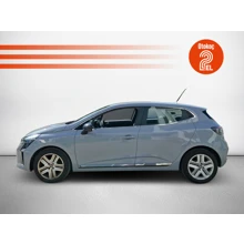 RENAULT-CLIO-EVOLUTION 1.0 TCE X-TRONIC 90 BG
