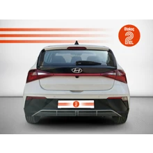 HYUNDAI-I20-1.4 MPI 100 PS JUMP BENZİN OTOMATİK
