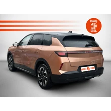 OPEL-GRANDLAND-HYBRID 1.2 136 HP E-DCT6 GS