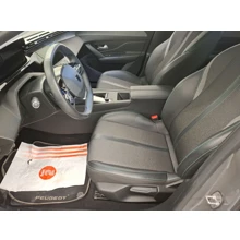 PEUGEOT-408-408 ALLURE 1.2 PURETECH 130HP EAT8