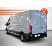 FORD-YENİ TRANSIT-350LF(11.5M3)2.0EB 165PS EU6.2 U